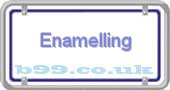 enamelling.b99.co.uk